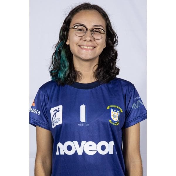 Foto de Nicole Catarina Peréa Gomes