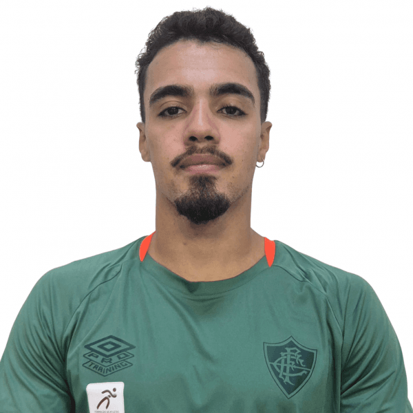 Foto de Lucas Brito de Campos