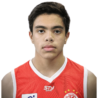 Foto de Antônio Camilo do Forte Filho
