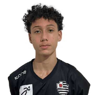 Foto de Gustavo Henrique de Souza Vieira
