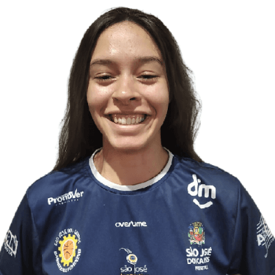 Foto de Luana Carvalho Milaneze Coutinho