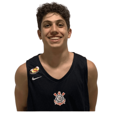 Foto de Arthur Ximenes Alexandre