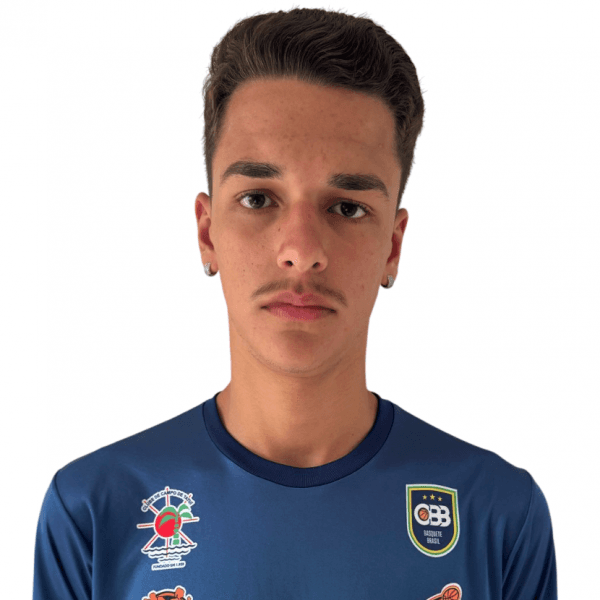 Foto de Israel Lopes Cardoso
