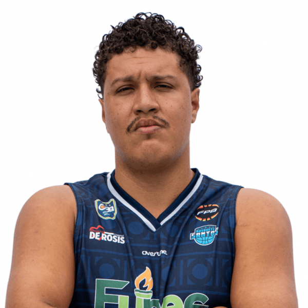Foto de Guilherme Henrique Estevão