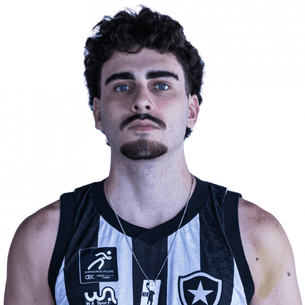 Foto de Felipe Nicolai de Souza Tenius