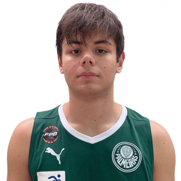 Foto de Miguel de Paiva Paschoal Oliveira