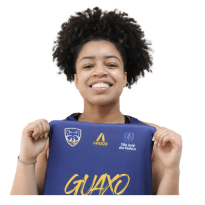Foto de Juliana Barbosa dos Santos