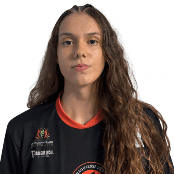 Foto de Gabriela Vitória Müller