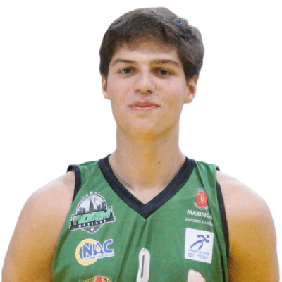 Foto de Pedro Bertoncelo Machado