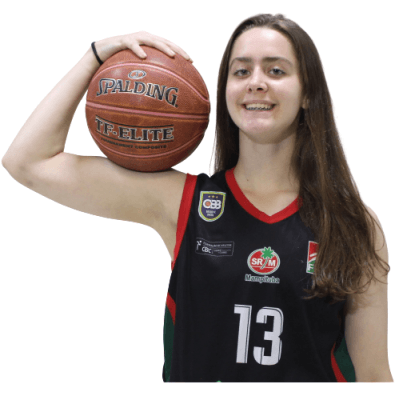 Foto de Isabella Thomé de Jesus