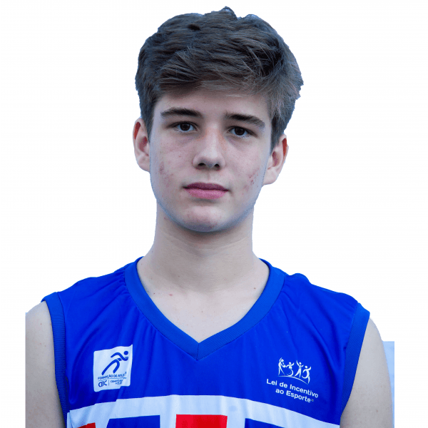 Foto de Francisco Van Den Bergen Lustosa