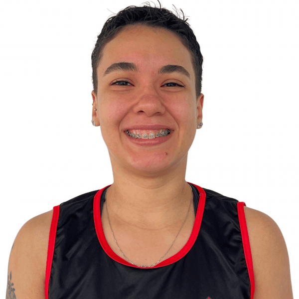 Foto de Maria Eduarda Autran Pereira