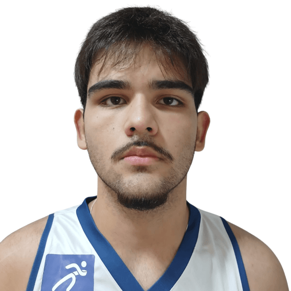 Foto de Hélio Wilmar Ferreira Mazzini Neto