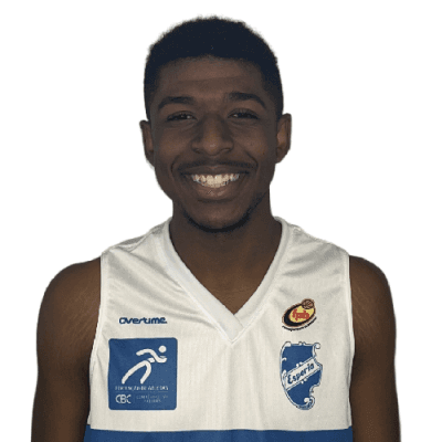 Foto de João Gabryel de Assis Vieira