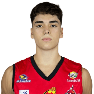 Foto de José Rafael de Barros Faggioni