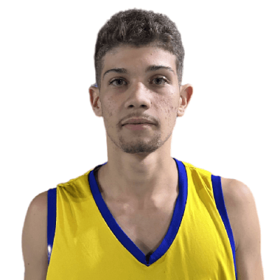 Foto de João Victor de Lima Souza
