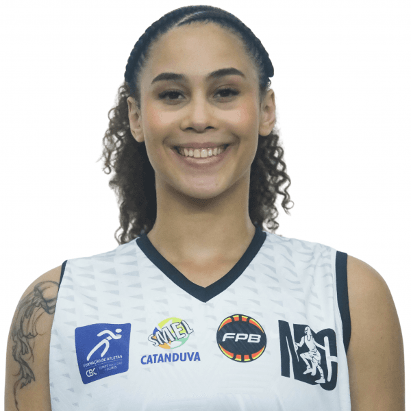 Foto de Gabriela Hartwig de Souza Barbuio