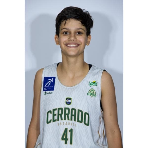 Foto de Sofia Félix Bertoli Rola