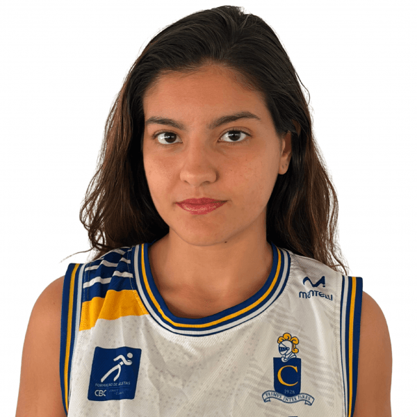 Foto de Caroline Figueiredo Hamaty Queiroz