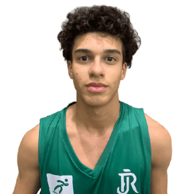 Foto de Igor Henrique Polo de Oliveira