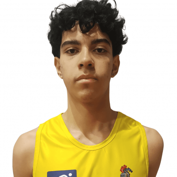 Foto de Thiago dos Santos Garcia