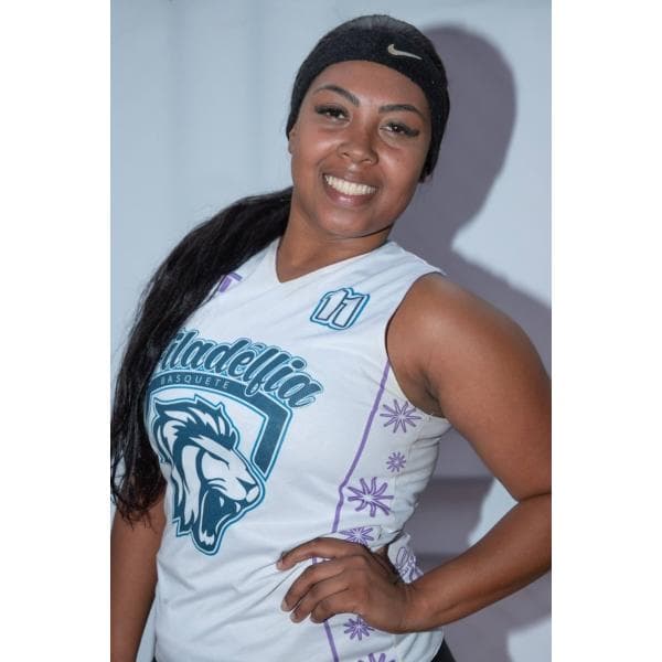 Foto de Aline Ester Morais de Oliveira