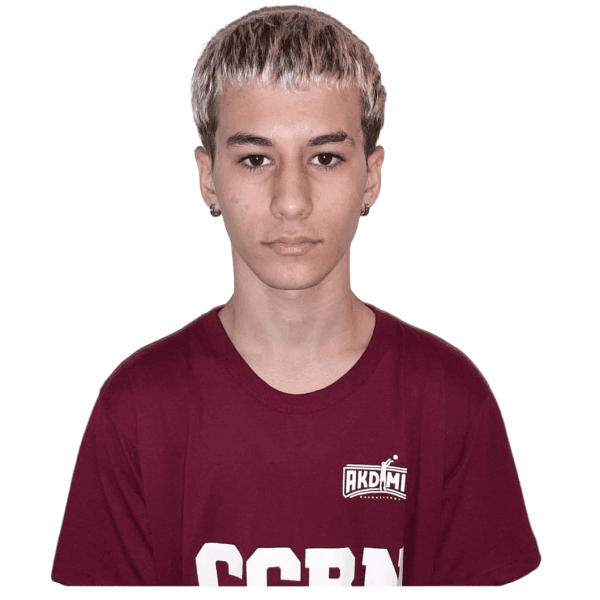 Foto de Henrique Tavares Grespan
