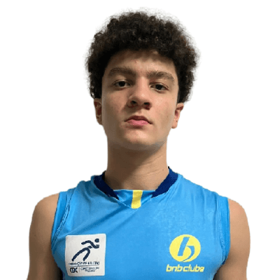Foto de Rodrigo Bourbon Nava de Oliveira Filho