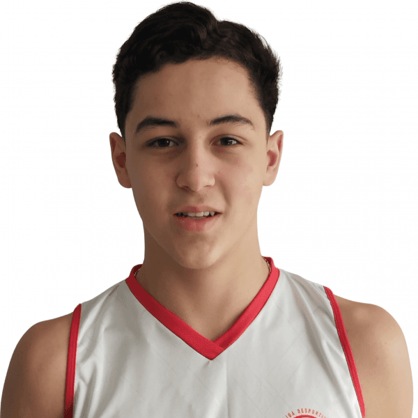 Foto de Alexandre Postiglione Buhrer Filho