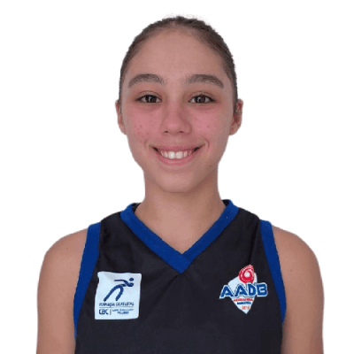 Foto de Julia Nascimento Velloso da Silveira