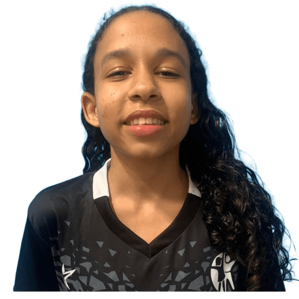 Foto de Nicole dos Santos Silva
