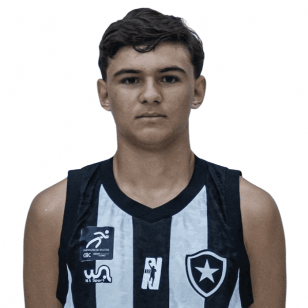 Foto de Matheus de Almeida Maia