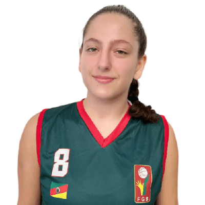 Foto de Antônia Sperb Eick