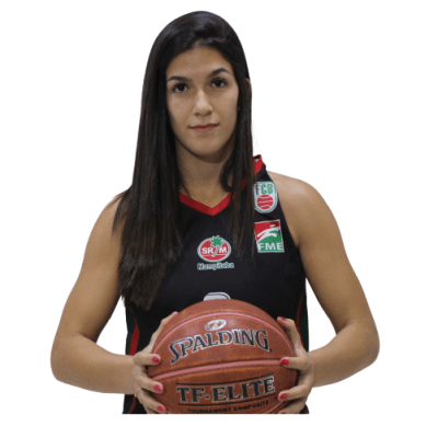 Foto de Vitoria Stefanie Vieira