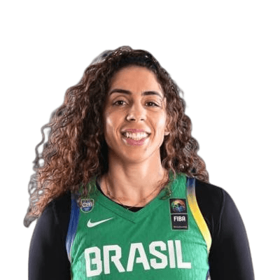 Foto de Aline de Moura