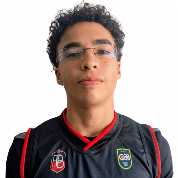 Foto de Cauã Victor dos Santos Parisi
