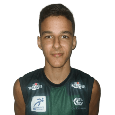 Foto de Kauã José Carvalho Araújo