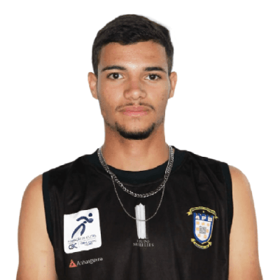 Foto de Erick Vnícius Neres Batista
