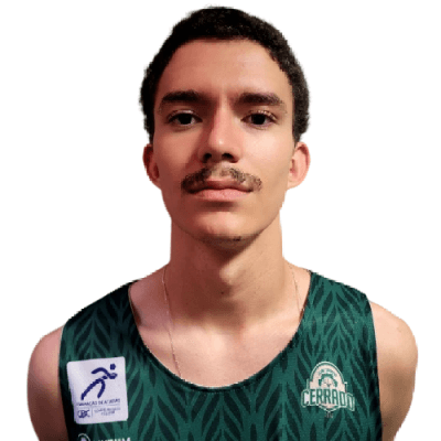 Foto de Matheus Miranda Batista