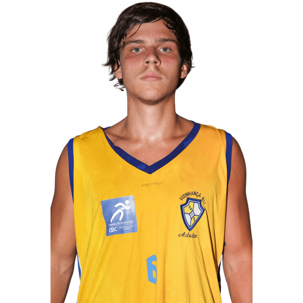 Foto de Antônio Rocha Pinheiro Zaccari