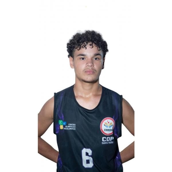 Foto de João André Paiva Ferreira e Lima