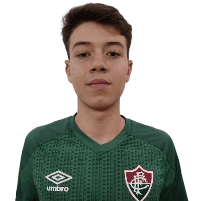 Foto de Davi dos Santos Pinto