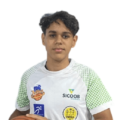 Foto de Victor Hugo Melo dos Reis