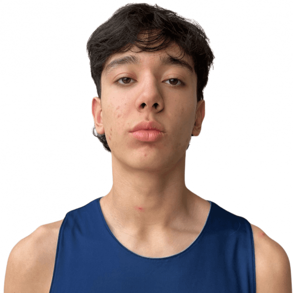 Foto de Nicolas Francisco Oliveira Alves Moreira