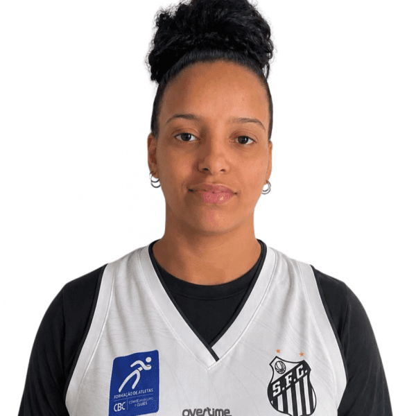 Foto de Lara de Souza Xavier de Paula