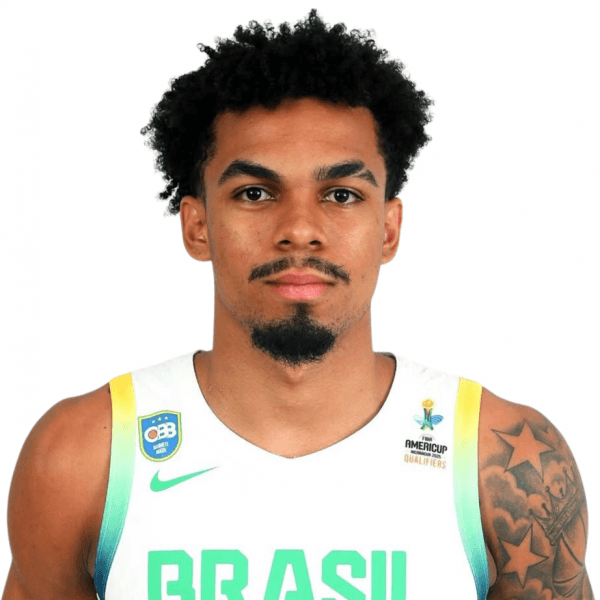 Foto de Reynan Gabriel Camilo dos Santos