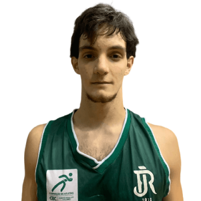Foto de Rafael de Souza Campos