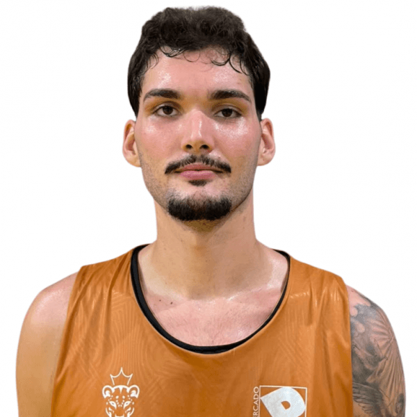 Foto de Thiago Sbardelotti Almeida
