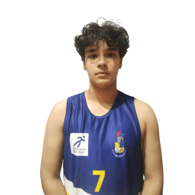 Foto de Frederico Guilherme Pereira Hartmann