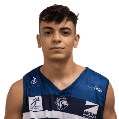 Foto de Matheus Araújo Cordeiro Gonçalves